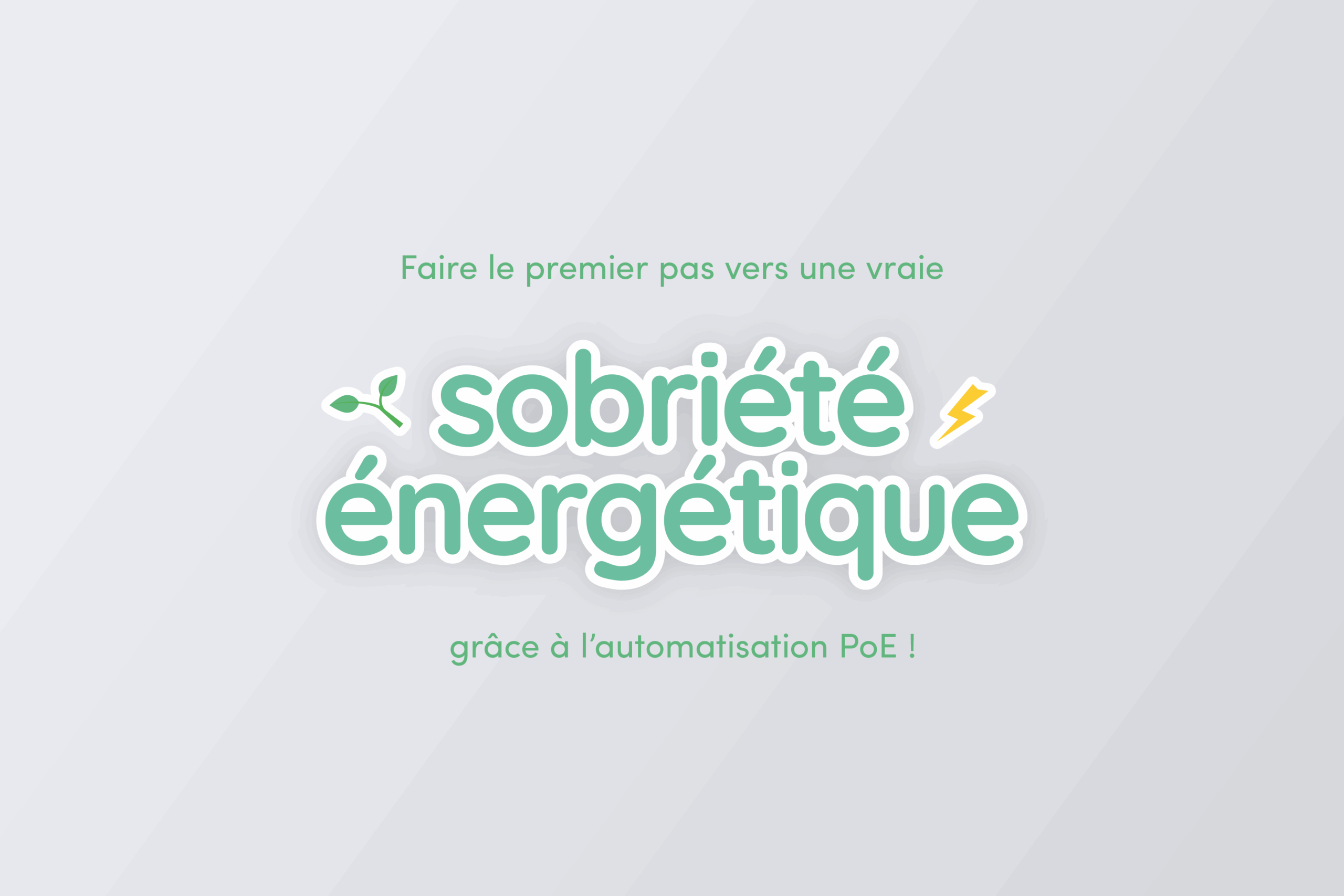 Comment automatiser vos équipements IT vous rapproche de la sobriété énergétique.