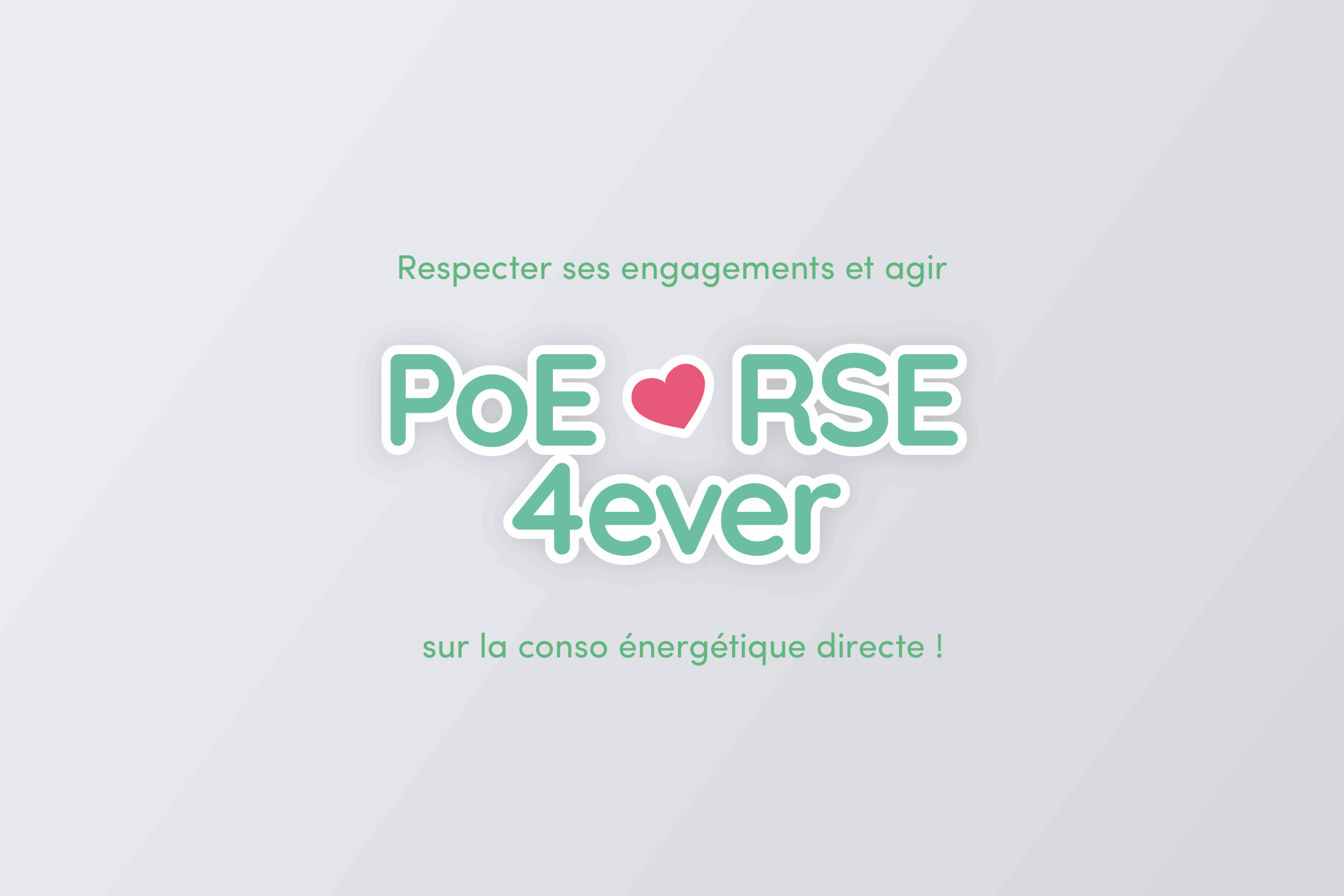 PoE + automatisation = une stratégie RSE gagnante