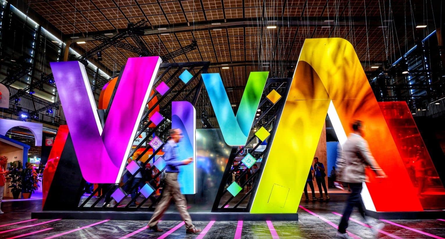 VivaTech 2026