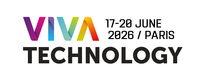 Logo VivaTech 2026